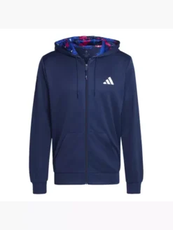 Adidas Train Essentials Seasonal Training Jacke