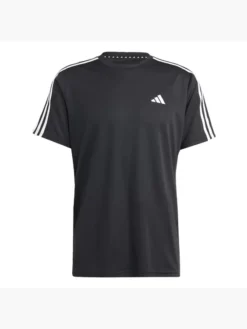 Adidas Train Essentials 3-Streifen Training T-Shirt