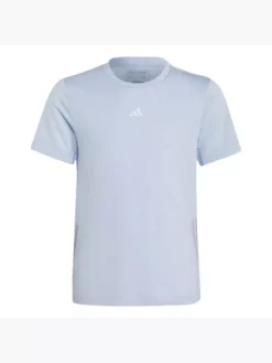 Adidas AEROREADY 3-Streifen T-Shirt