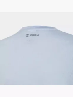 Adidas AEROREADY 3-Streifen T-Shirt -Kleidung Rabatt Geschäft 8012 IB8866 P3