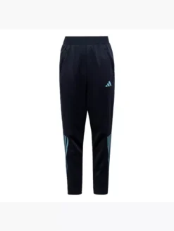 Adidas Train Icons AEROREADY 3-Streifen Knit Hose