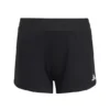 Adidas AEROREADY 3-Streifen Knit Shorts