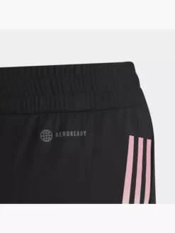 Adidas AEROREADY 3-Streifen Knit Shorts -Kleidung Rabatt Geschäft 8012 IC0350 P3