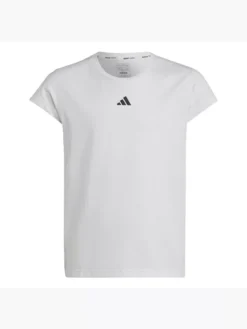 Adidas AEROREADY 3-Streifen T-Shirt