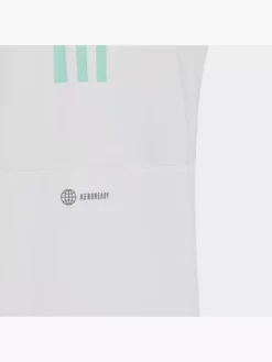 Adidas AEROREADY 3-Streifen T-Shirt -Kleidung Rabatt Geschäft 8012 IC0358 P2