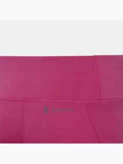 Adidas AEROREADY 3-Streifen High-Rise Optime Pocket 7/8-Leggings 7 Adidas AEROREADY 3-Streifen High-Rise Optime Pocket 7/8-Leggings -Kleidung Rabatt Geschäft 8012 IC0362 P3