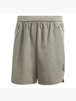 Adidas Designed For Training Shorts