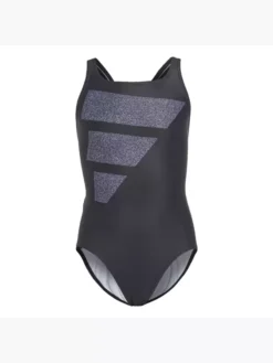 Adidas Big Bars Logo Badeanzug