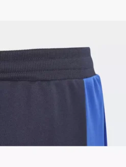 Adidas Colorblock 3-Streifen Trainingsanzug -Kleidung Rabatt Geschäft 8012 IC5628 P3