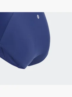 Adidas Big Logo Badeanzug -Kleidung Rabatt Geschäft 8012 IC7690 P3