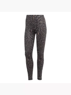 Adidas Yoga Essentials Printed 7/8-Tight