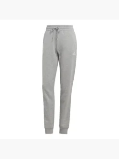 Adidas Essentials Linear French Terry Cuffed Hose